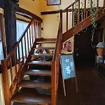 בית כפרי Casa Simon *