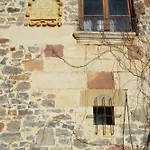 Casa Simon סרוורה דל פיסוארגה