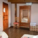 Casa Simon * סרוורה דל פיסוארגה