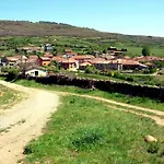 Casa Simon בית כפרי סרוורה דל פיסוארגה