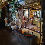 בית כפרי Casa Simon סרוורה דל פיסוארגה