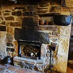 בית כפרי Casa Simon *