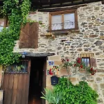 Casa Simon בית כפרי סרוורה דל פיסוארגה