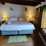 בית כפרי Casa Simon סרוורה דל פיסוארגה
