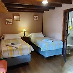 Casa Simon סרוורה דל פיסוארגה
