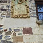 בית כפרי Casa Simon *