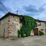 Casa Simon בית כפרי סרוורה דל פיסוארגה