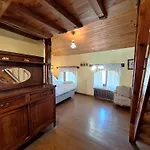 Casa Simon סרוורה דל פיסוארגה