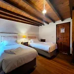 בית כפרי Casa Simon סרוורה דל פיסוארגה