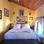 Casa Simon סרוורה דל פיסוארגה