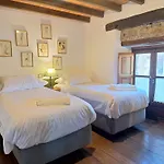 בית כפרי Casa Simon