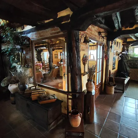 Casa Simon *
