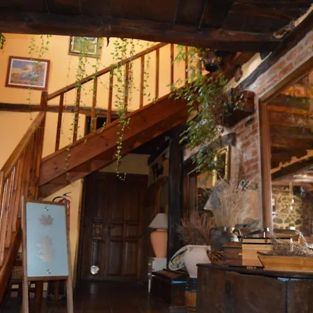 Casa Simon Hétvégi ház