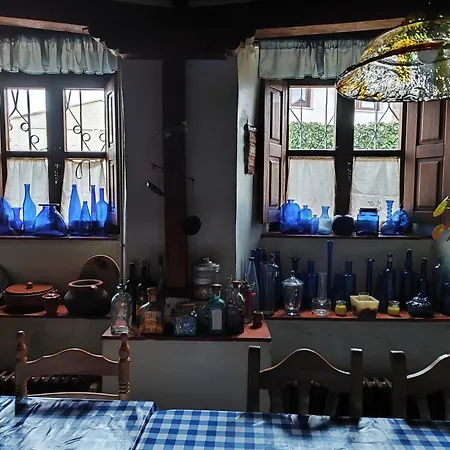 Casa Simon * Cervera de Pisuerga