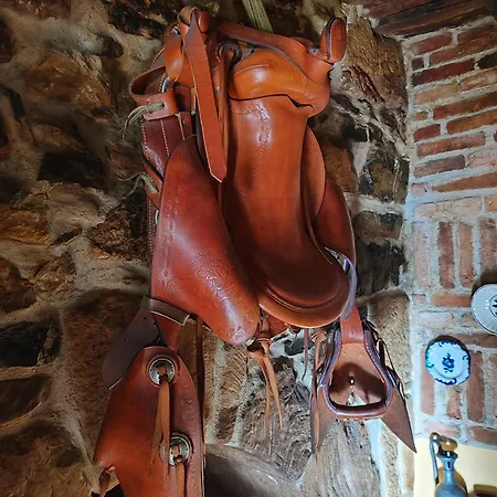 Casa Simon Летний дом