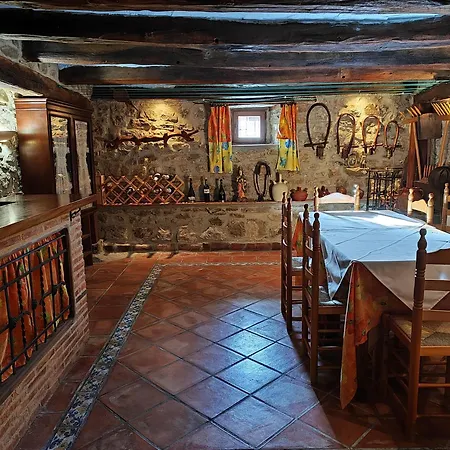 Casa Simon Летний дом *