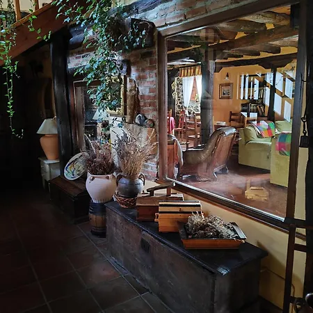 Casa Simon