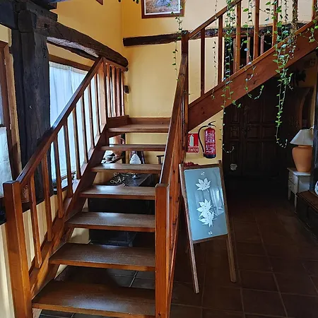 Летний дом Casa Simon *