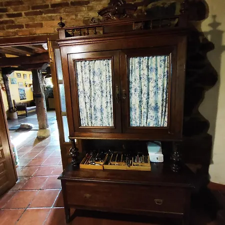 Casa Simon * Cervera de Pisuerga