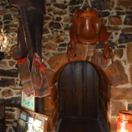 Casa Simon Lantställe