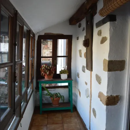 Casa Simon * Cervera de Pisuerga