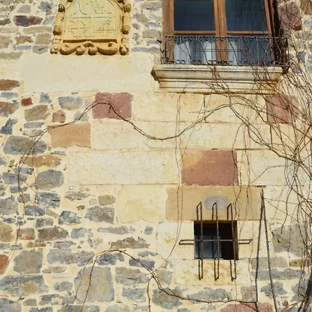 Casa Simon Сервера-де-Писуэрга