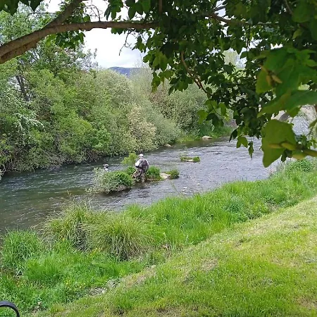 Casa Simon Hétvégi ház *