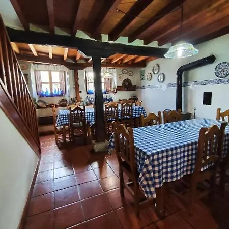 Casa de Campo Casa Simon