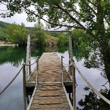 Casa Simon Летний дом *