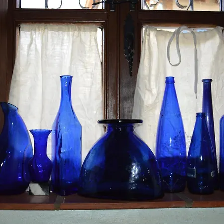 Casa Simon Hétvégi ház Cervera de Pisuerga