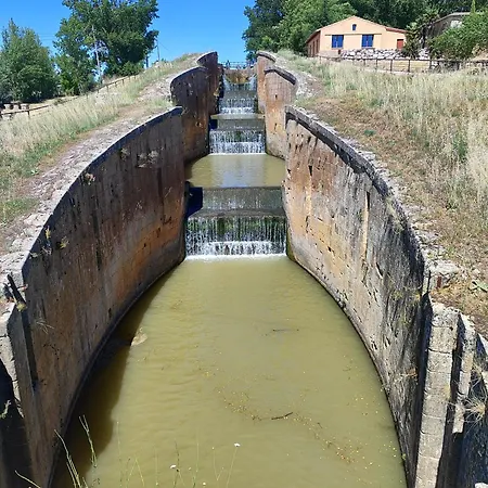 Casa Simon Cervera de Pisuerga