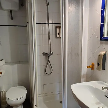Casa Simon * Сервера-де-Писуэрга