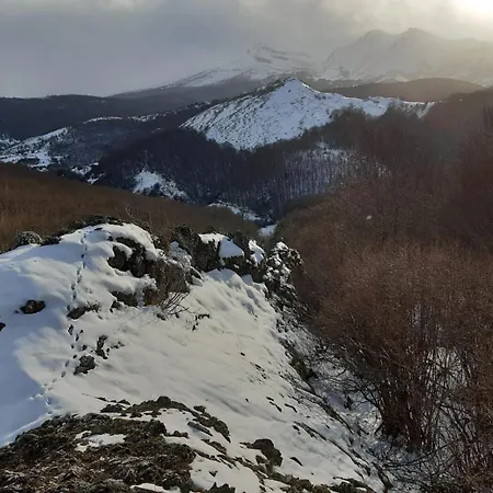 Casa Simon Hétvégi ház