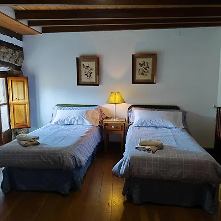 Casa Simon Hétvégi ház *