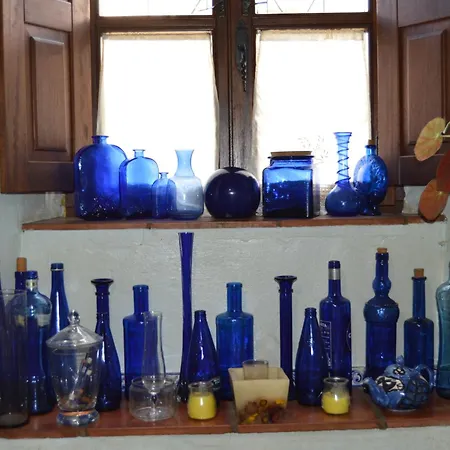 Летний дом Casa Simon *