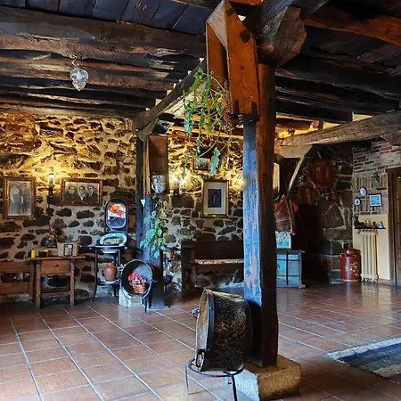 Casa Simon * Cervera de Pisuerga