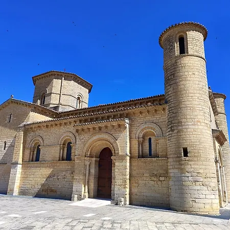 Casa Simon * Cervera De Pisuerga