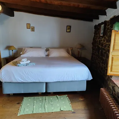 Casa Simon Lantställe