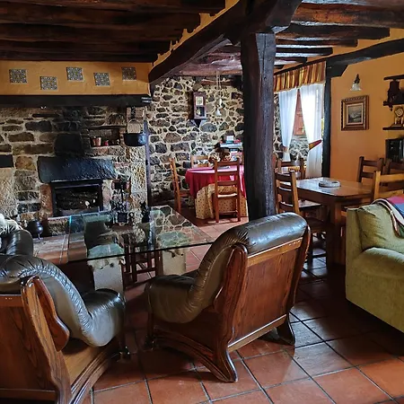 Hétvégi ház Casa Simon