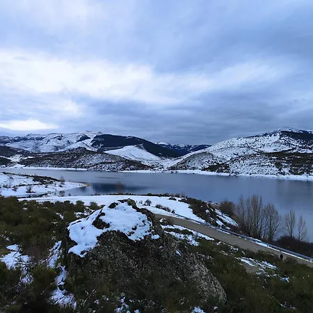 Casa Simon Hétvégi ház *