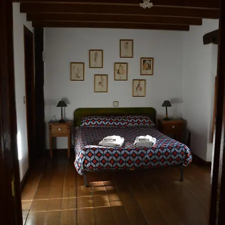 Hétvégi ház Casa Simon Cervera de Pisuerga