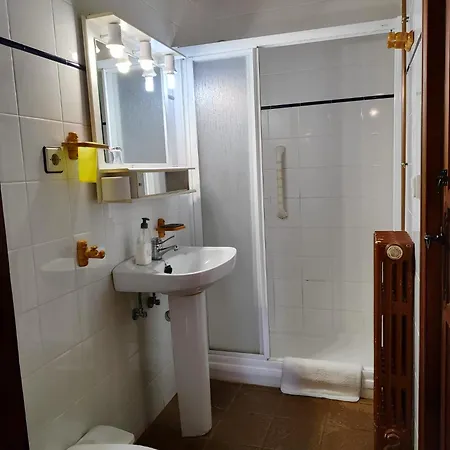 Casa Simon * Сервера-де-Писуэрга