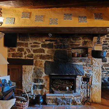 Casa Simon * Cervera de Pisuerga