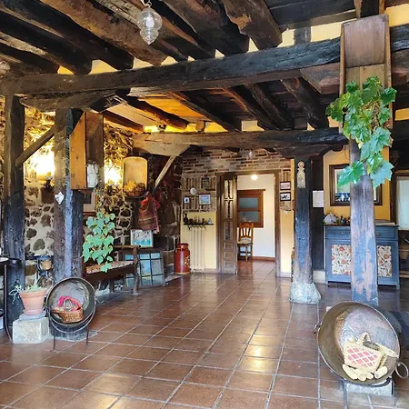 Casa Simon Летний дом