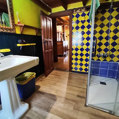 Hétvégi ház Casa Simon *