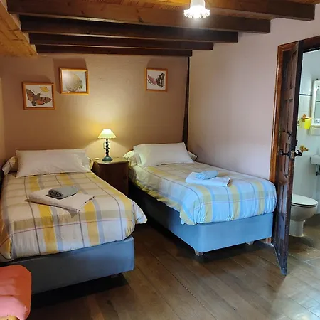 Casa Simon Cervera De Pisuerga