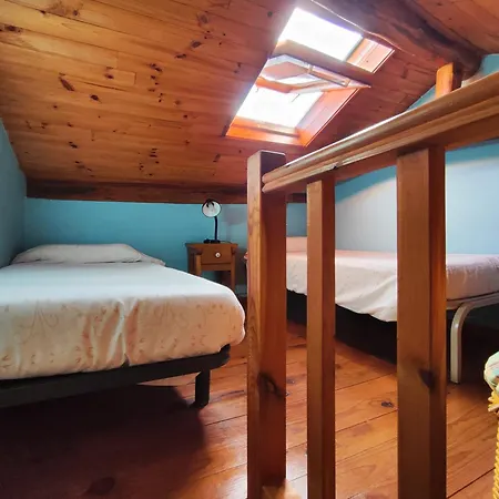 Casa Simon * Cervera de Pisuerga