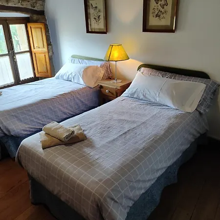 Casa Simon Hétvégi ház