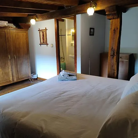 Hétvégi ház Casa Simon