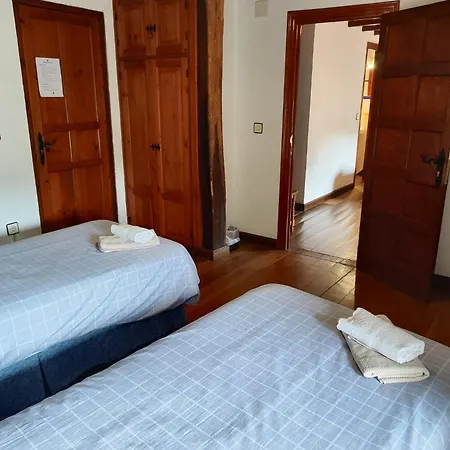 Casa Simon Hétvégi ház *